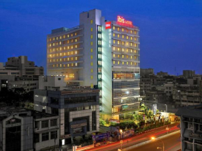 ibis Chennai City Centre - An Accor Brand